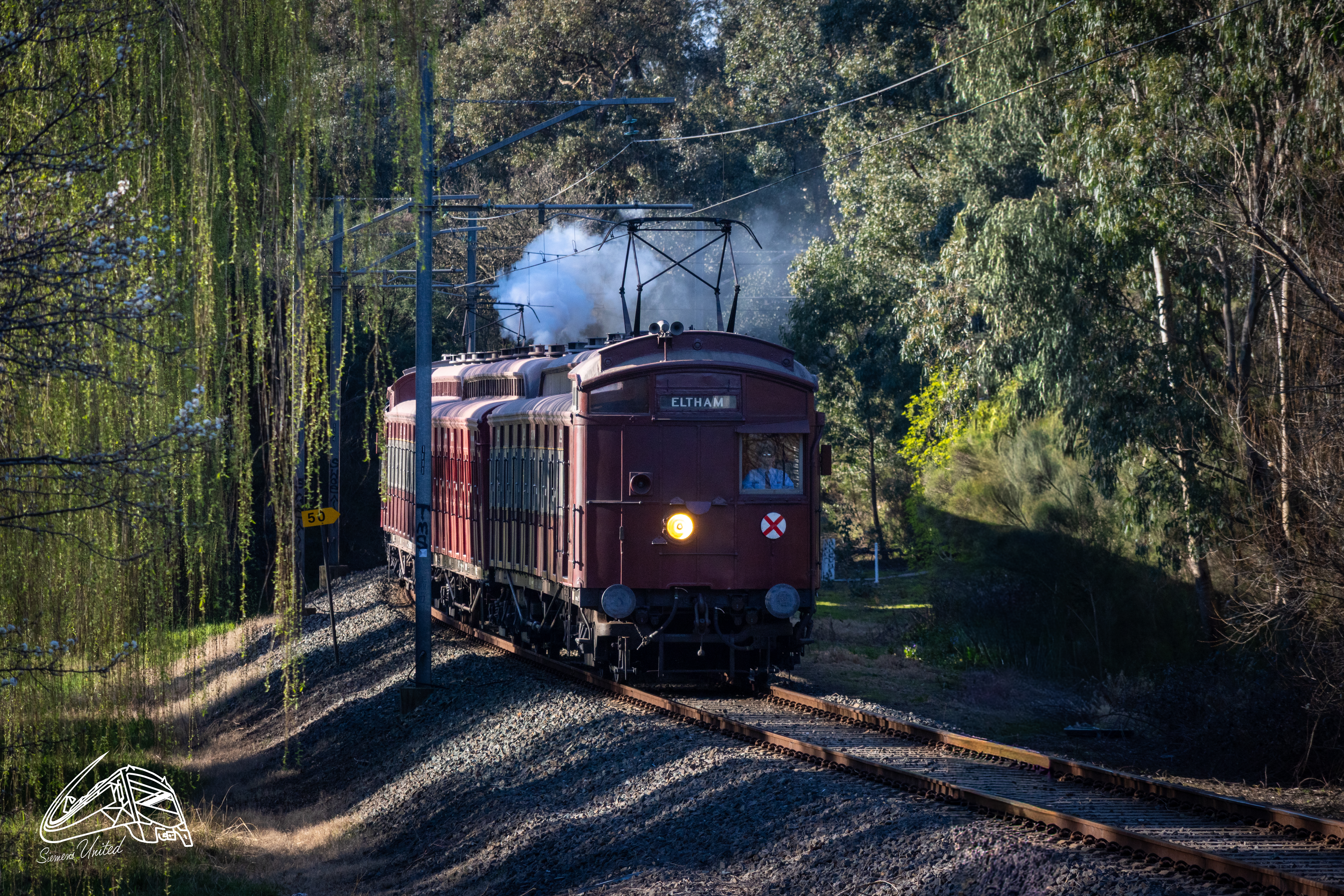 Hurstbridge Wattle Festival